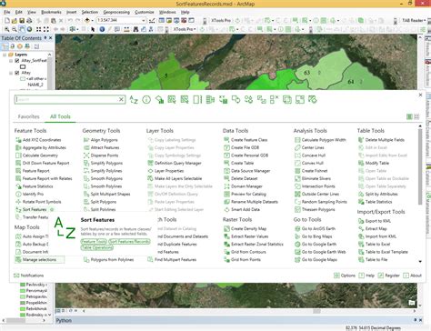 Image result for Microsoft Sort Features