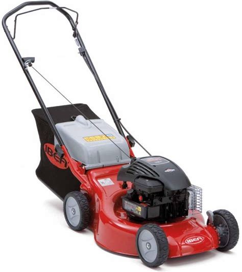 IBEA TOSAERBA SERIE