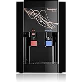 Aquaguard Blaze Insta Hot & Ambient UV+UF+Active Copper, Dual Stainless ...