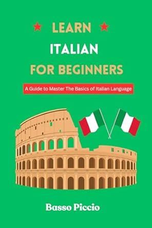 Basic Italian Lesson 的图像结果