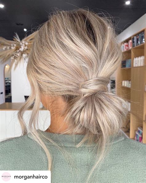 25+ Cute Hairstyles For Work - Hairstyle | Haircut Trend