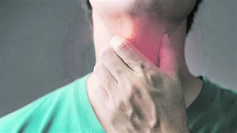 Throat infection creating concern: What is laryngitis? What is the ...