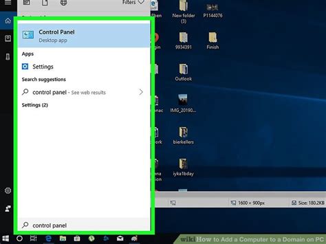 Image result for How to Add a Computer to a Domain