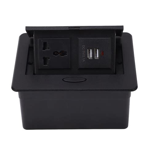 Image result for Desk Connection Box