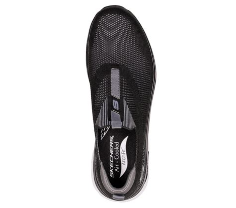 Buy Skechers ARCH FIT GLIDE-STEP - NODE | Men