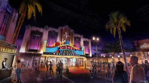 FULL BREAKDOWN: Disneyland Paris Announces New Details for Walt Disney Studios Park Transformation