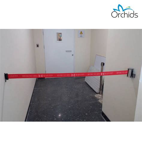 Organize Your Queues with Orchids Wall Mounted Q Managers