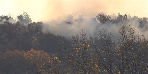 Firefighter killed, 3 injured in rollover UTV crash while battling ...
