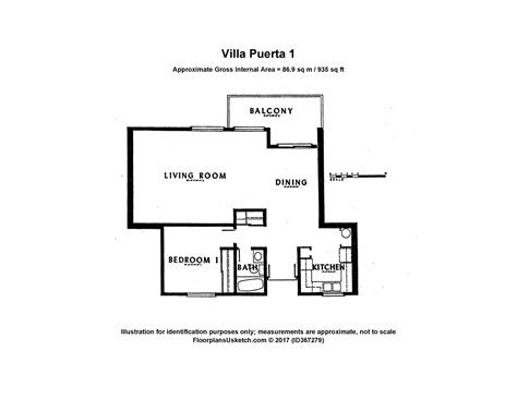 Floor Plans | Laguna Woods Village