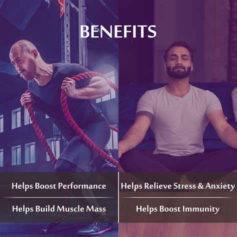 UPAKARMA: Ayurveda Ashwagandha Effervescent Tablets - 20 Tablets