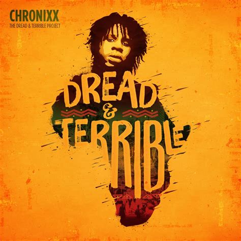 Reggae Music Chronixx
