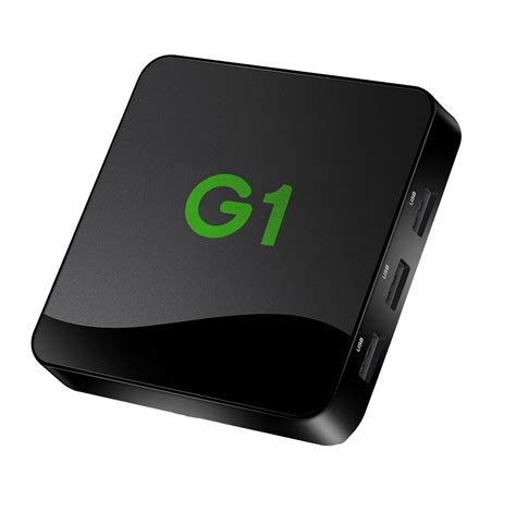 G1 Thin Client PC - Microsoft RD Thin Client | with WiFi, Quad core CPU ...