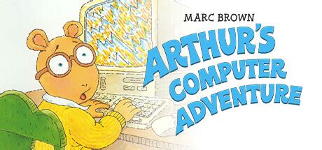 Image result for Arthur Computer Adventure Gameplay
