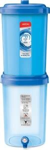 MILTON 15 L Plastic Water Jug Price in India - Buy MILTON 15 L Plastic ...