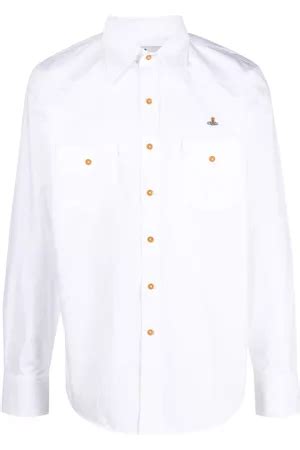 Buy Vivienne Westwood Long Sleeve for Men Online | FASHIOLA.in