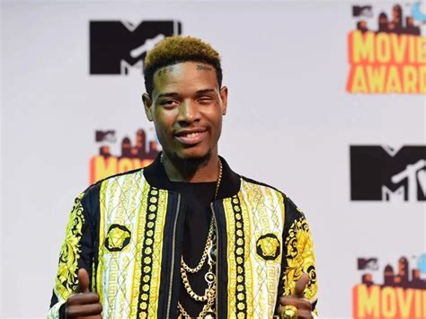 wap: Rapper Fetty Wap pleads guilty to drug charges, faces at least 5 ...