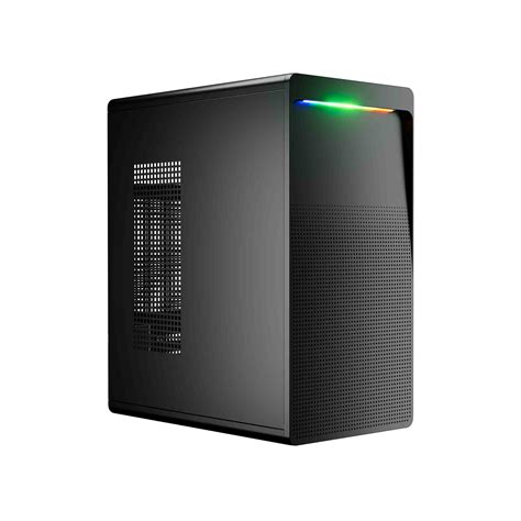 Vault X2 – Premium RGB PC Case