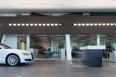 About Audi Nashville | New & Used Audi Cars | Brentwood TN