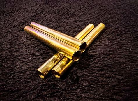 Hanasho アクティブ オイルクーラー13段コア用 真鍮カラーセット アールズ ゼファー400ゼファー750 Z400FX Z750GP ...