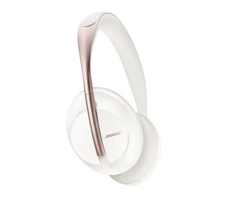 Smart Noise Cancelling Headphones 700 | Bose