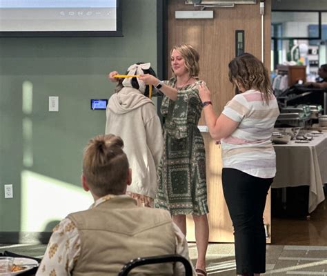 Castleberry ISD | Castleberry High School’s annual “A Night with Pride ...