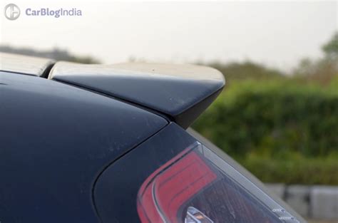 Fiat Abarth Punto Review – The Scorpion King! » Car Blog India