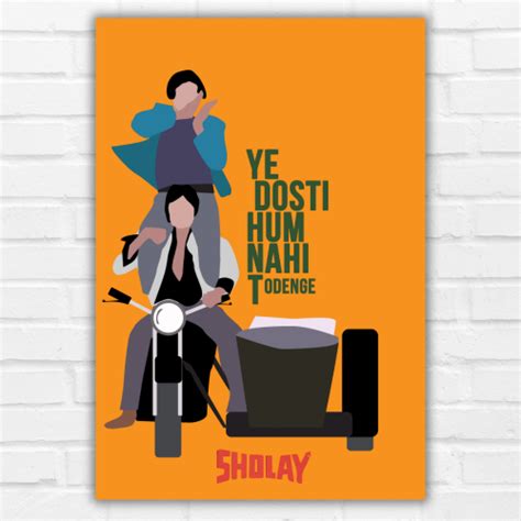 Bollywood Posters | Frames | Canvas Frames – Good Hope