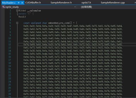 Optix Using Panel Loader 的图像结果