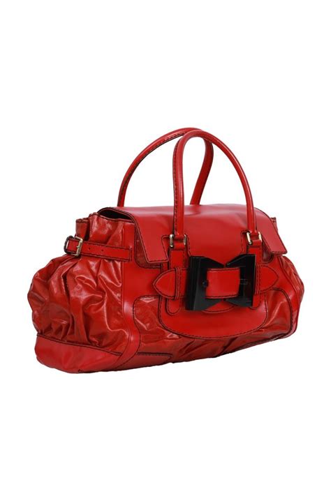 Gucci Dialux Queen Large Tote Bag