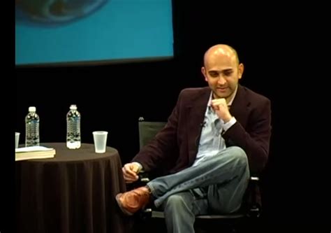 Mohsin Hamid’s ‘Exit West’ is an allegorical exploration of terrorism ...