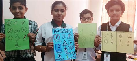 Delhi World Public School