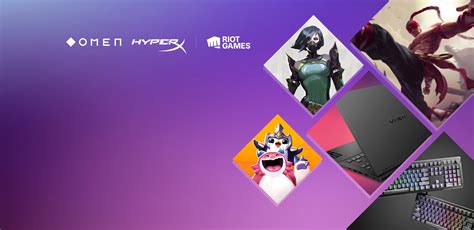 HP OMEN Gaming-datorer | HPs® officiella webbplats