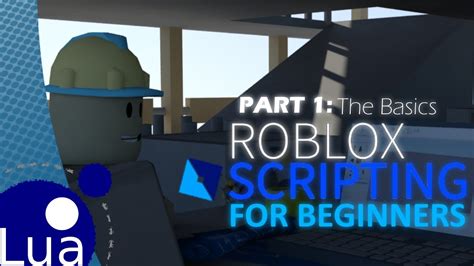 Image result for Roblox Scripting Basics