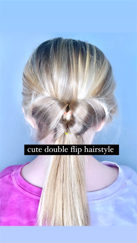 5 Pulled Back Hairstyles - Stylish Life for Moms