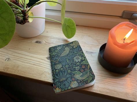 Homemade pocket notebook with Tomoe River paper : r/notebooks
