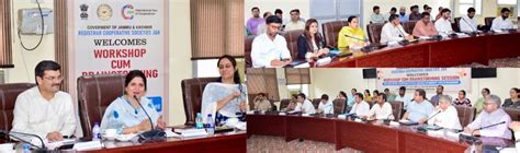 Field Officers must play proactive role: Babila Rakwal