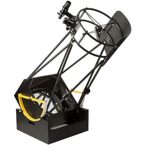 Explore Scientific - Generation II - 20-inch Truss Tube Dobsonian Tele ...