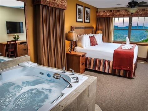 6 Best Spa Resorts in Tennessee – Trips To Discover