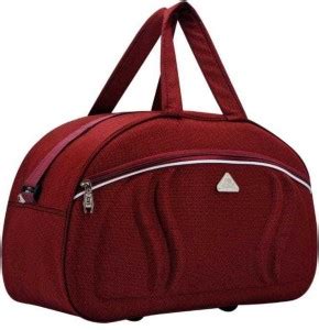 a 1 enterprise (Expandable) 45 L STROLLY DUFFEL BAG - THE WATERPROOF ...