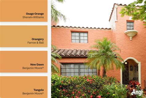 Best Type of Exterior Colors for a Mediterranean-Style House | Angi