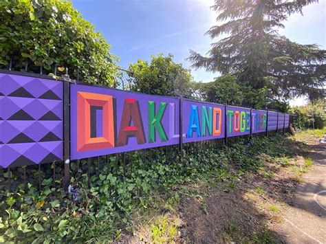 Funding the Connective Tissue of Communities | East Bay Community ...