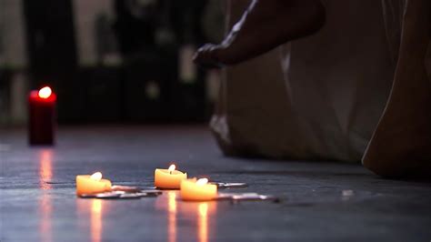 ausCAPS: Ash Armand nude in Gigolos 3-02 "Searching For A Fire Power"