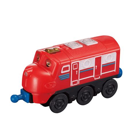 Chuggington - Look Alive Chuggers 3-Pack - Wilson, Brewster, Koko ...