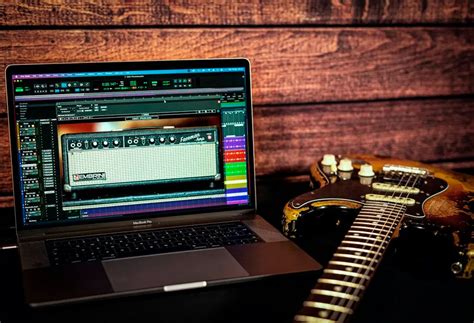 Nembrini Amp Collection IR Loader WiN | AUDIOTOOLS