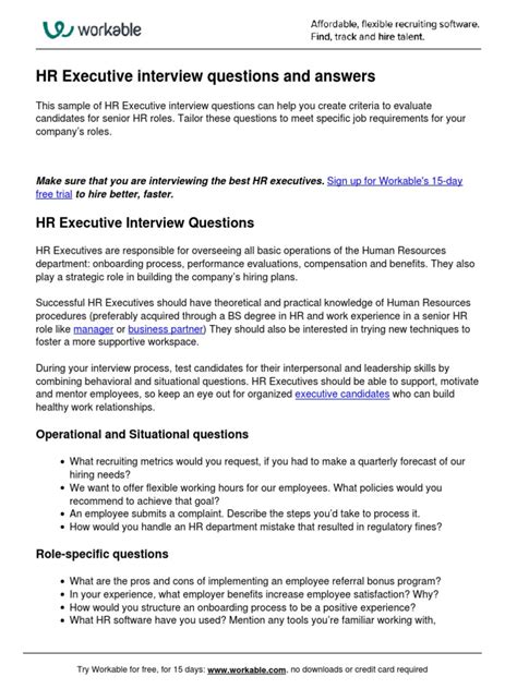 Image result for High Level Interview Questions and Answers