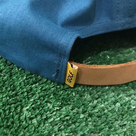 Golf Wang Men's Hat | Depop