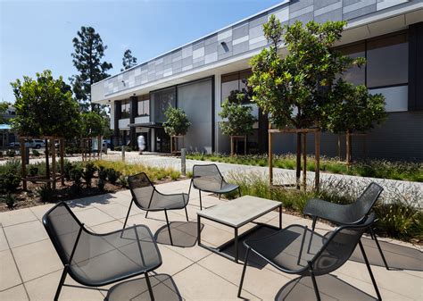 Kaiser Point Loma Medical Office Buildings • HGW Architecture