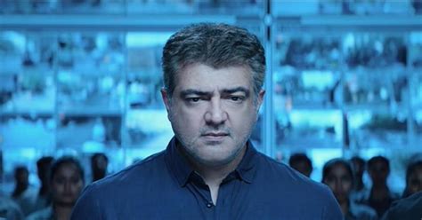Actor Ajith extends his wishes to Edappadi Palaniswami on becoming ADMK ...