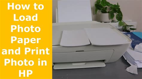 Image result for HP Printer Load Paper