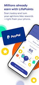 LifePoints: Rewards App – Apps on Google Play